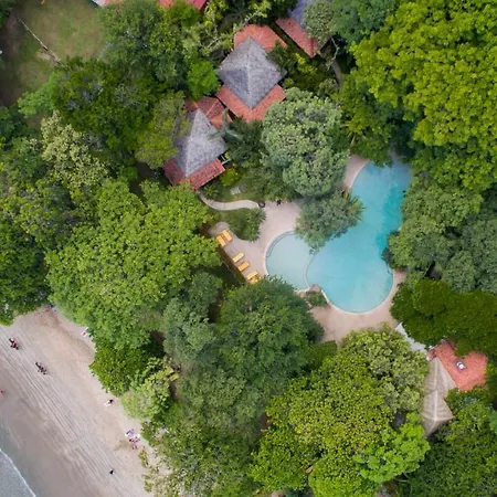 Capitan Suizo Beachfront Boutique Hotel-2